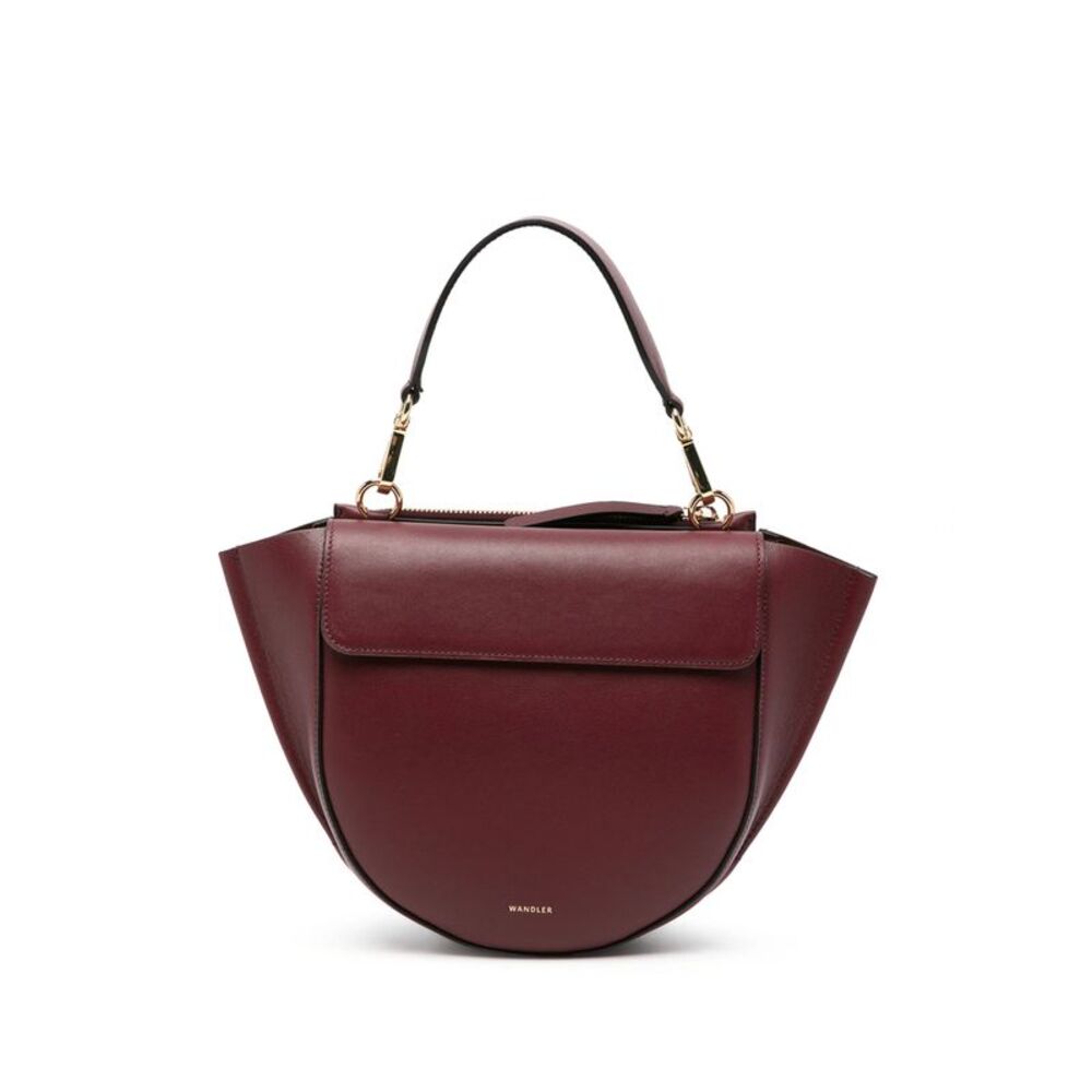 Wandler Red Tote Bags Women